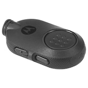MOTOROLA Wireless Bluetooth Push-To-Talk Pod NNTN8127B