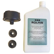 ROLAIR Replacement Parts Kit, For 26JY37 FC250090LKIT