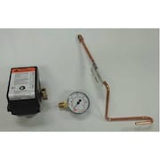 Ingersoll-Rand Pressure Switch 38471579
