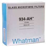 CYTIVA WHATMAN Glass MicrofiberFilter, 934AH, 150mm, PK100 1827-150