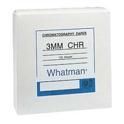 CYTIVA WHATMAN Chromatography Paper, 18.11in L, PK100 3030-917