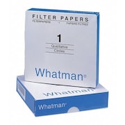 CYTIVA WHATMAN Qualitative Fltr Paper, CFP1, 1.5cm, PK500 1001-0155