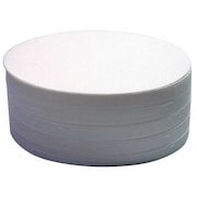 Cytiva Whatman Qualitative Fltr Paper, 12.5cm, CFP1, PK100 1001-125