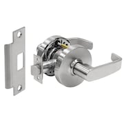 SARGENT Lever Lockset, Mechanical, Passage, Grade 1 28-10XU15 LL 26D