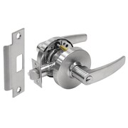SARGENT Lever Lockset, Mechanical, Storeroom 28-10XG04 LB 26D