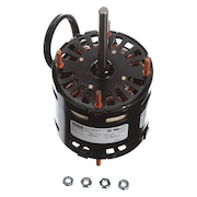 Motor Dual Run Cap, 50/5 MFD, 370-440V