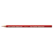 Markal Red Welders Pencil, Pk12 96100