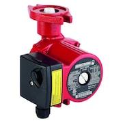 Armstrong Pumps Hot Water Circulating Pump, 1/8 hp, 115V, 1 Phase, Flange Connection 110223-305