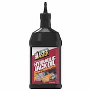 Blaster 32 oz Bottle, Hydraulic Jack Oil 32-HJO
