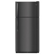 Frigidaire Refrigerator, 18.2 cu ft, Black FFTR1814TB