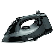 Conair Iron, Black, 8 ft. Retractable Cord WCI306RBK