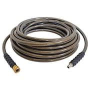 Simpson Cold Water Hose, 3/8 in. D, 50 Ft 41028