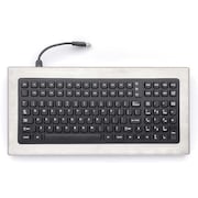 IKEY Full-size Rugged Keyboard DT-1000-USB