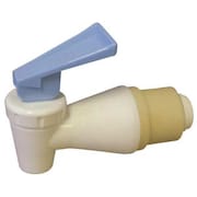 OASIS Plastic Faucet Assembly, 3/8" MNPT, For Oasis Water Coolers 133552-002