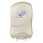 Dial Liquid Soap Dispenser, Plastic, 1.25L 99111
