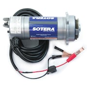Sotera Non Ex Proof Motor, 12VDC 400G9734
