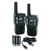 Cobra Two Way Radio, FRS/GMRS, 22 Channels ACXT145