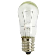 ELECTROLUX Light Bulb, 6W WR02X12208