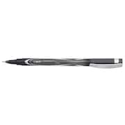 BIC Pen, Marker, Intensity, 0.5, Bk, PK12 FPIN11BK