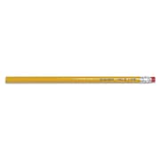 Dixon Ticonderoga Pencil, Wooden, #2Hb, PK144 14412