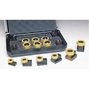 Mitee-Bite Products T-Slot Clamp Kit, 5/8in. 10644