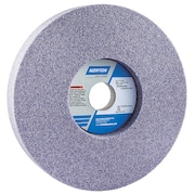 Norton Abrasives Toolroom Grinding Wheel, T5, 8x1x1-1/4in 66253044382