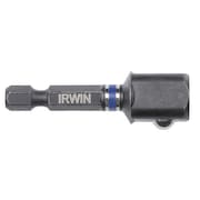 IRWIN Power Bit, SAE, 2" Bit L IWAF36212