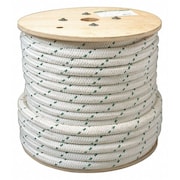 GREENLEE Rope-Nylon/Polyester 3/4" x 600' 35100