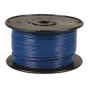 Grote 18 AWG 16 Conductor Stranded Primary Wire 100 ft. BL 87-8010