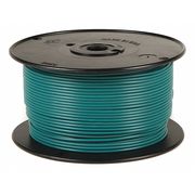 GROTE 14 AWG 1 Conductor Stranded Primary Wire 500 ft. GN 87-7506