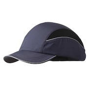 SURFLEX Bump Cap, All Season Baseball, Navy SCARAP1NVY