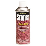 Stoner Zero Stick Mold Release, Aerosol Can, 12 oz, Dimethyl Ether, Liquid E342