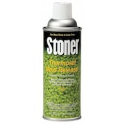 Stoner Thermoset Mold Release, 11 oz, Aerosol E497