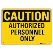 Signs & Labels