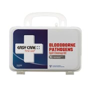 EASY CARE Bloodborne Pathogen Kit, Depth: 6 in 9999-2313