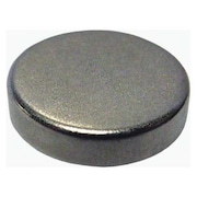 Storch Products Disc Magnet, Neodymium, 4 lb. Pull, 1/8in L B002-3256-035N