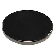 Storch Products Disc Magnet, Neodymium, 12 lb. Pull B002-6015-035N