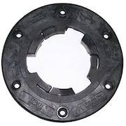 Diamabrush Clutch Plate, 5 in. NP-9200