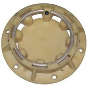 DIAMABRUSH Clutch Plate, 5 in. G-100