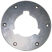 Diamabrush Clutch Plate, 5 in. ANP-92