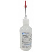 KRYTOX Lubricant Oil, GPL-104, Needle Nose Bottle, 0.5Oz GPL-104