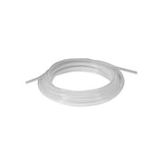 Stenner Suction/Discharge Tubing 100Ft 3/8In White MALT010