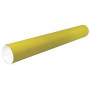 Crownhill Mailing Tube, 120inLx3-1/4in.dia, PK15 P32512AT