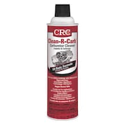 Crc 20 oz. Carburetor Cleaner Aerosol 05081