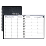 House Of Doolittle Professional Weekly Planner, 8-1/2x11 In. HOD27202