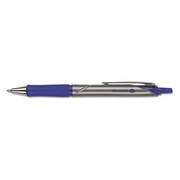 PILOT Retractable Pen, Medium 1.0 mm, Blue PK12 PIL31911