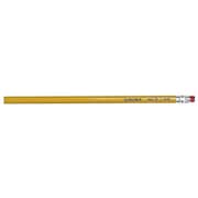 Dixon Ticonderoga Pencil, No. 2, Wood, PK144 DIX14412