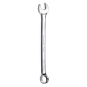 Westward Combination Wrench, Metric, 17mm Size 36A232