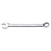 Westward Combination Wrench, Metric, 18mm Size 36A233
