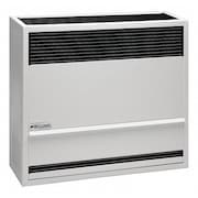 WILLIAMS COMFORT PRODUCTS Surface-Mount Gas Wall Heater, Propane, Direct Vent Vent Type, Gravity Convection 2203821